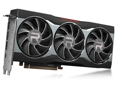 AMD Radeon RX 6800: Yüksek Kaliteli Grafikler ve Gelişmiş VR Deneyimi