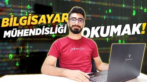 Bilgisayar Mühendisliği Okumak İsteyenler İçin Tavsiyeler