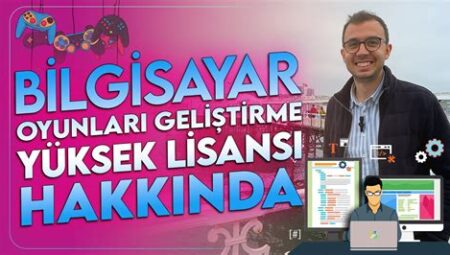 Bilgisayar Oyunları Geliştirme Yöntemleri