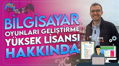 Bilgisayar Oyunları Geliştirme Yöntemleri