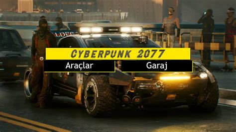 Cyberpunk 2077: Hatalar ve Sorunlar Hakkında Çözüm Yolları