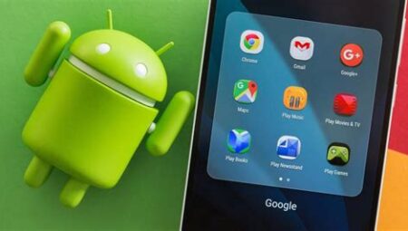 Mobil İşletim Sistemlerinin Karşılaştırılması: iOS vs. Android