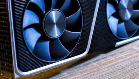 NVIDIA GeForce RTX 4000 Serisi: Yenilikler ve Beklentiler