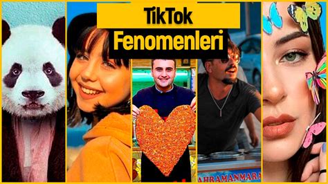 TikTok Fenomenleri: Yükselen Yıldızlar ve İlgi Çeken Videolar